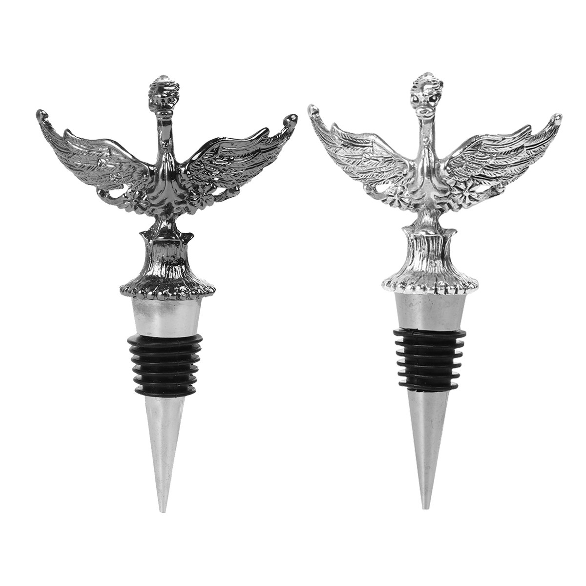 Wine Beer Food - Animal Head Wine Stopper and Pourer