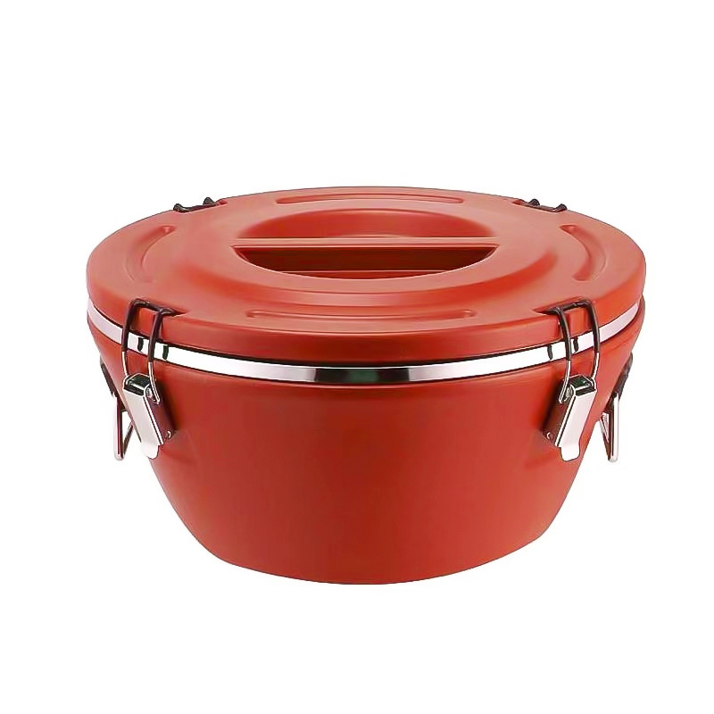 Wine Beer Food - Beverage Bath Ice Bucket Set Metal