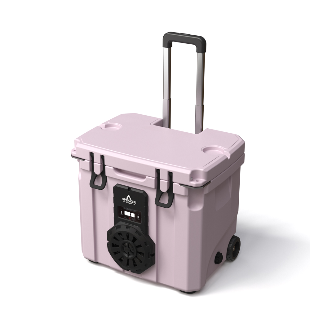 Wine & Beer Guayaquil - 35L Outdoor Insulated Waterproof PE PU