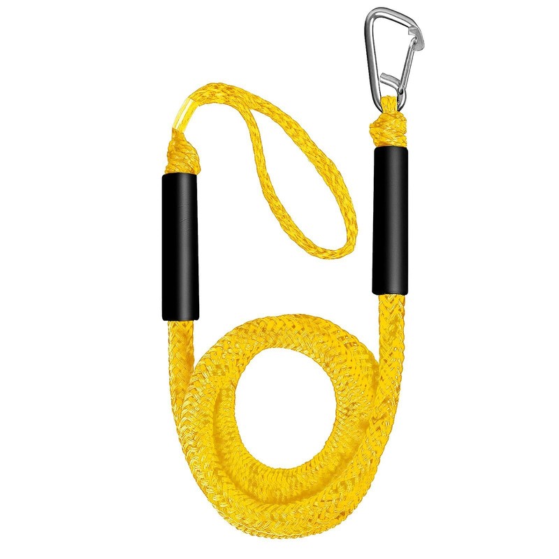Cocktail Shaker Set - Docking Rope 1pcs 4 Feet Bungee