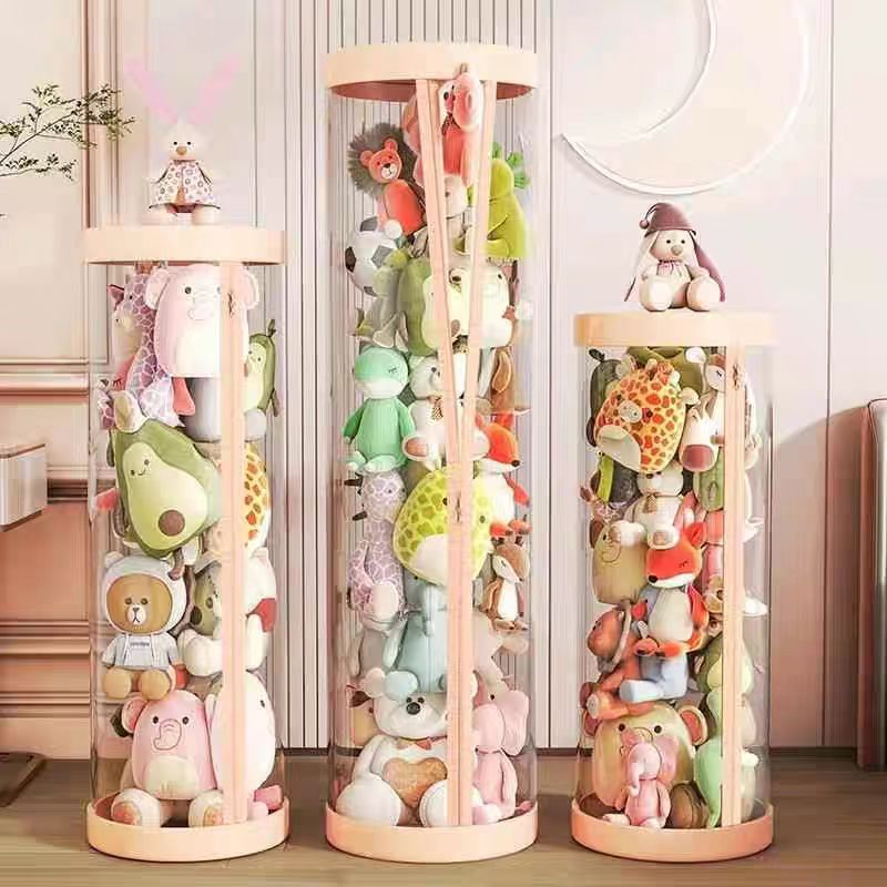 Stuffed Toy Storage Barrel wit - Cocktail Shaker Set review and price