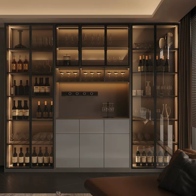Light luxury Italian dining si - Wine & Beer Guayaquil review and price