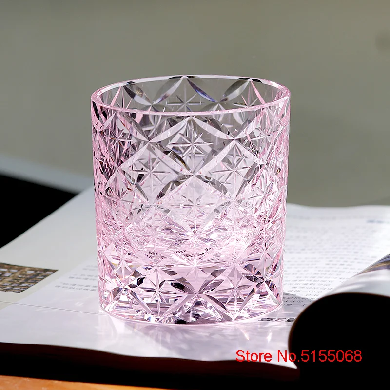 Creative K9 Crystal Starry Sky - Wine Xo review and price
