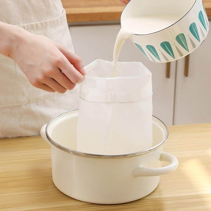 Reusable 100 Mesh Food Grade S - Wine Beer Food review and price