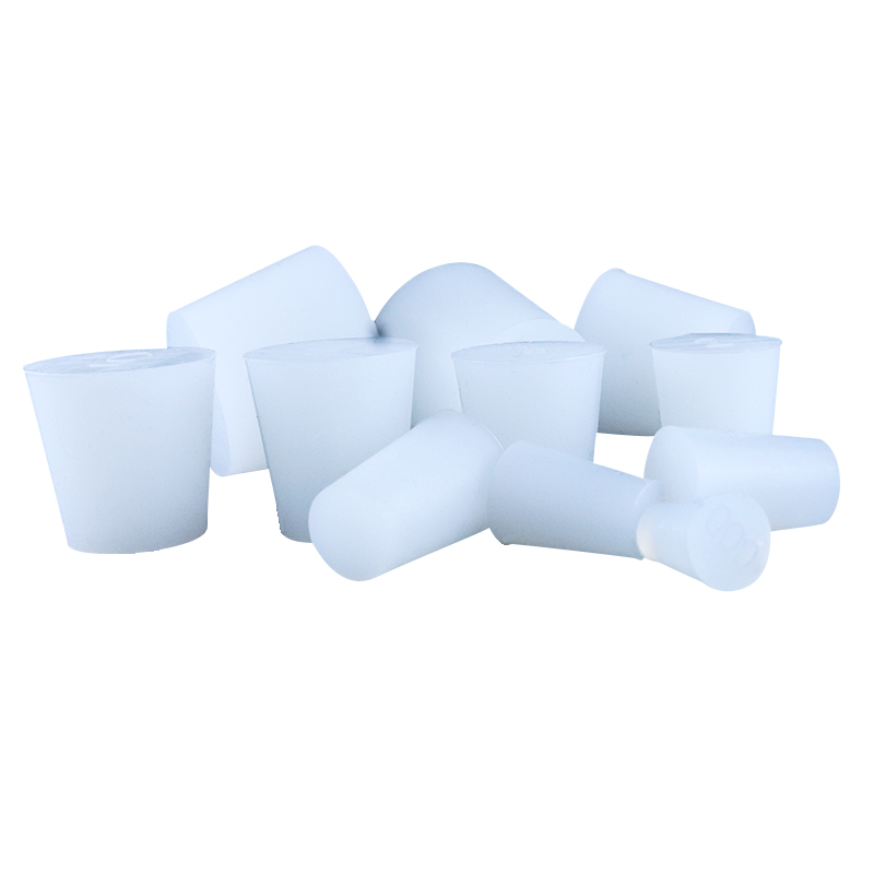 2pcs Silicone Plug With Hole & - Wine Beer Food review and price