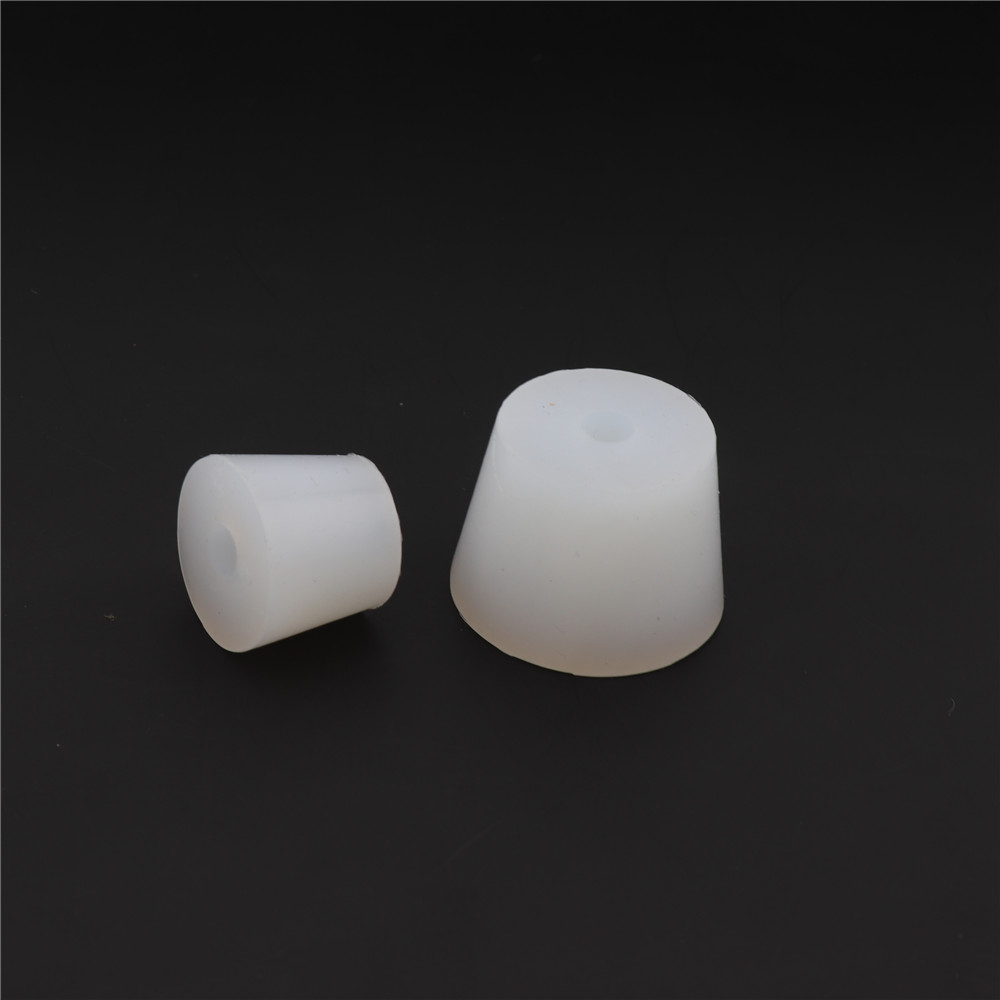 2pcs Silicone Plug With Hole & - Wine Beer Food review and price