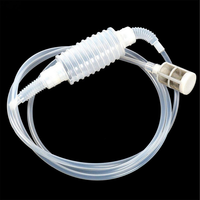 Home Brewing Siphon Hose Wine  - Wine Beer Food review and price