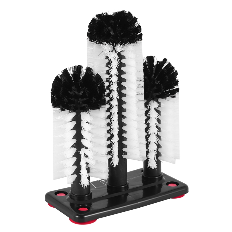 Glass Washer 3 Brush Glass Was - Wine & Beer Guayaquil review and price