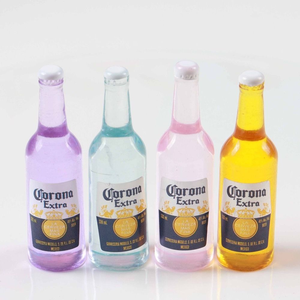 3pcs Simulation Wine Bottle Mo - Wine Y Beer review and price