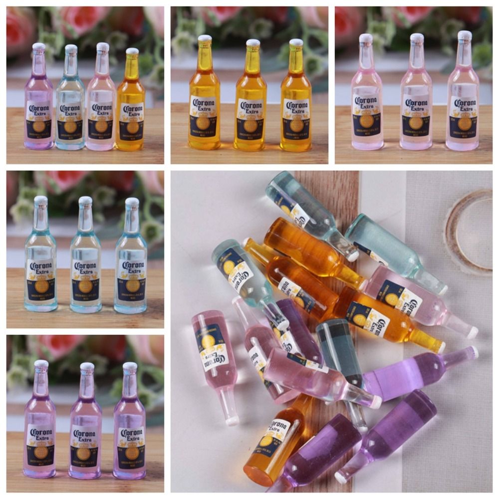3pcs Simulation Wine Bottle Mo - Wine Y Beer review and price
