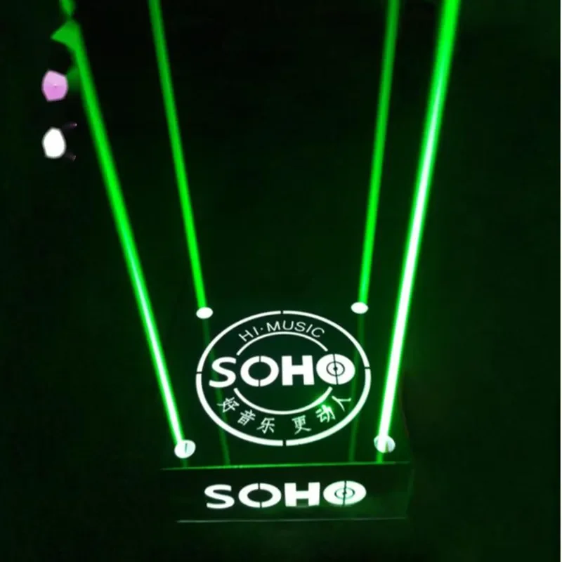 The Led Bar Luminous Wine Nigh - Wine Xo review and price