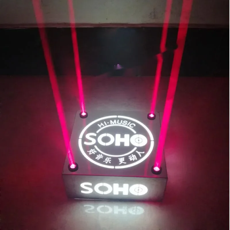 The Led Bar Luminous Wine Nigh - Wine Xo review and price