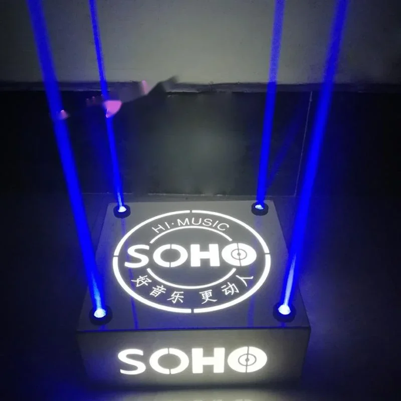 The Led Bar Luminous Wine Nigh - Wine Xo review and price