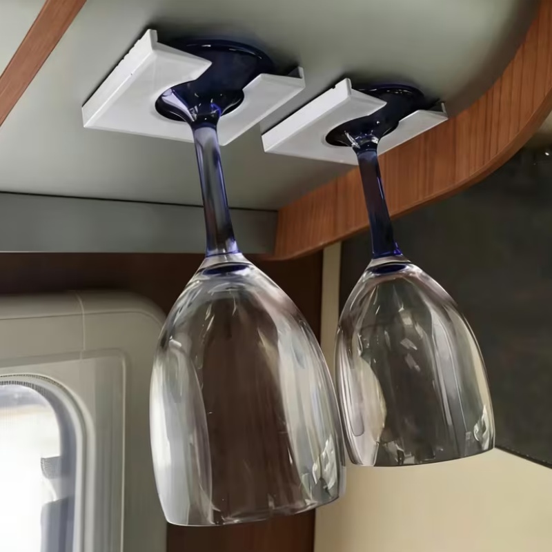 2pc RV Campervan Wine Cup Hold - Wine & Beer Guayaquil review and price