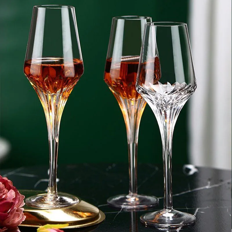 French Louis XIII Crystal Whis - Wine Xo review and price
