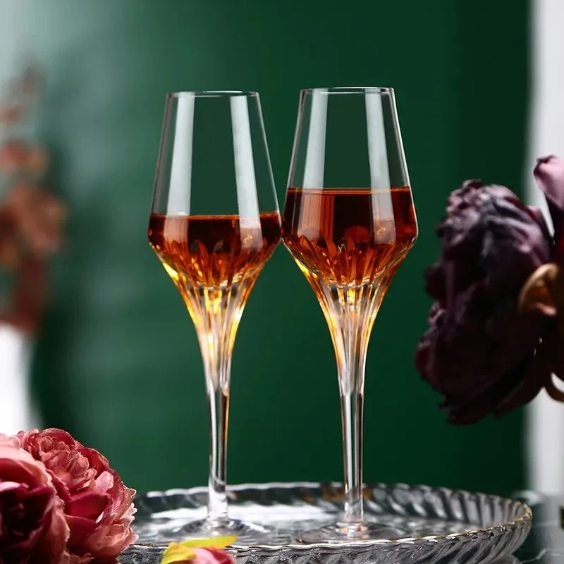 French Louis XIII Crystal Whis - Wine Xo review and price
