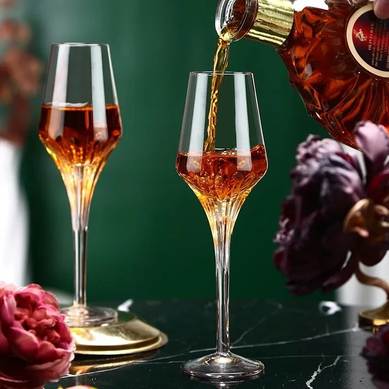 French Louis XIII Crystal Whis - Wine Xo review and price