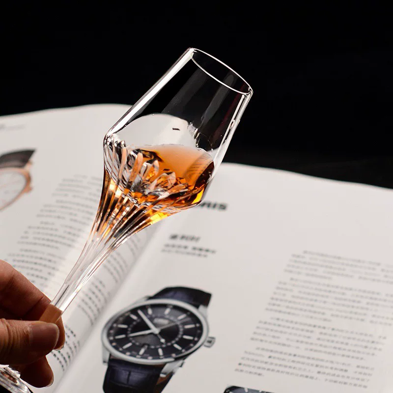 France Praise Of Light Cognac  - Wine Xo review and price