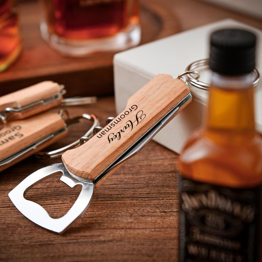 Personalized Beer/Wine Bottle  - Wine Beer Logo review and price