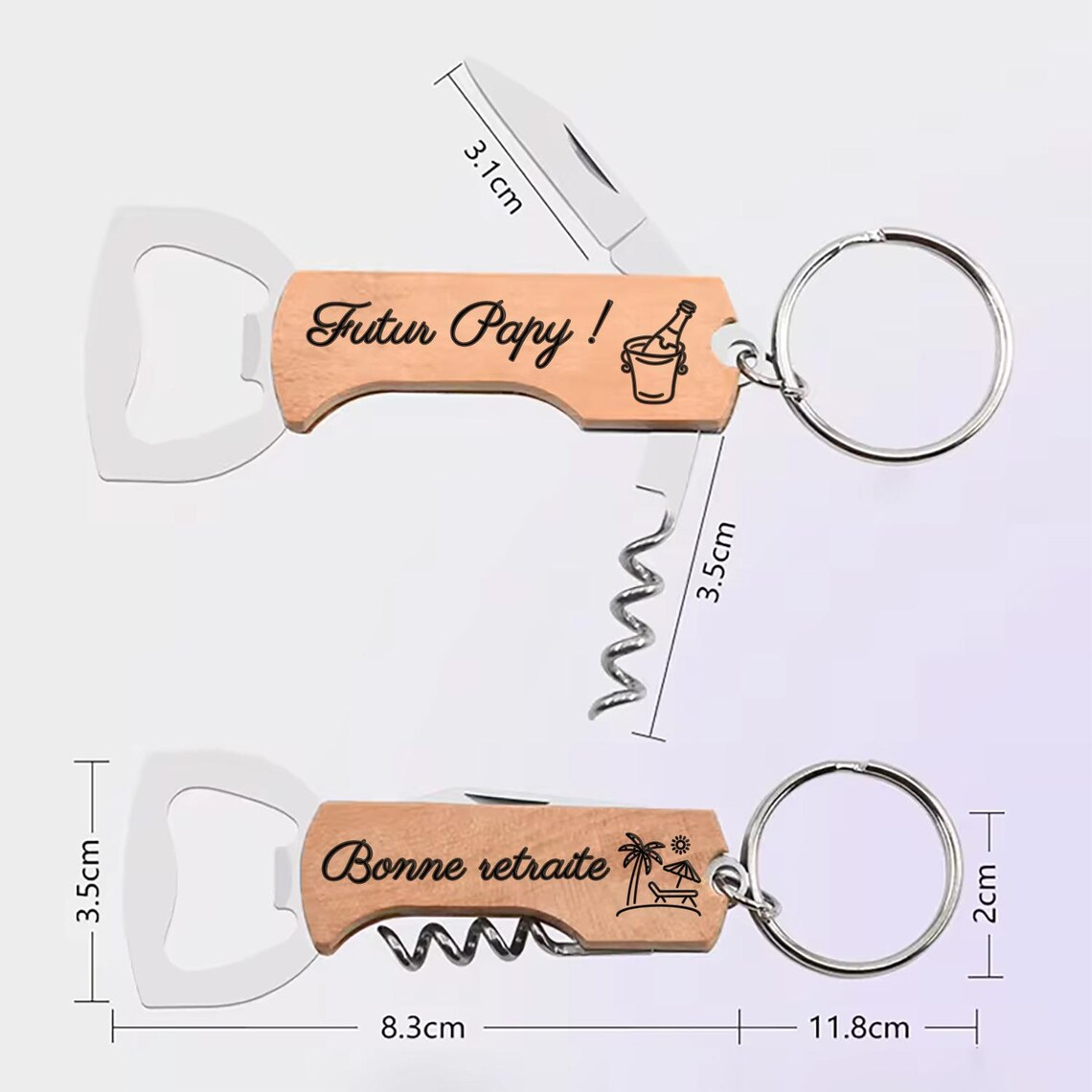 Personalized Beer/Wine Bottle  - Wine Beer Logo review and price