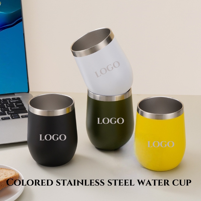 Laser printed logo 12oz Stainl - Wine Beer Logo review and price