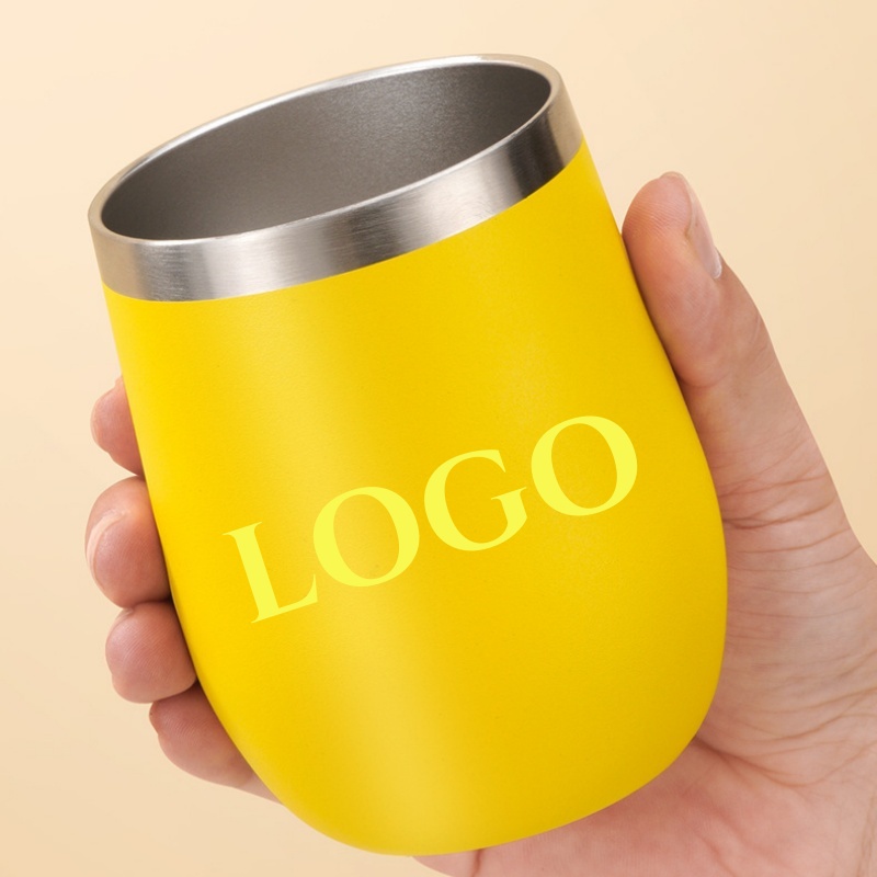 Laser printed logo 12oz Stainl - Wine Beer Logo review and price