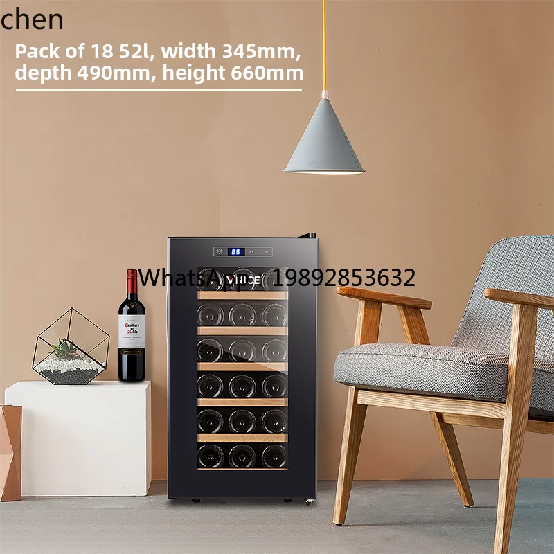 cc26 constant temperature wine - Wine & Beer Guayaquil review and price