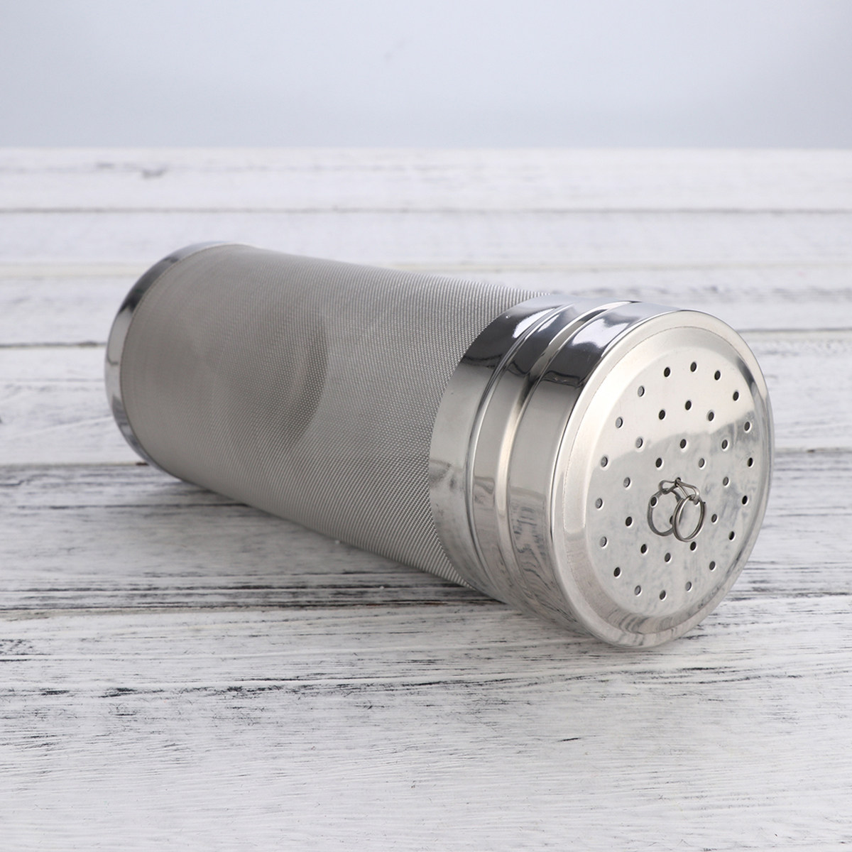 7x18cm Food-Grade Stainless St - Wine Beer Food review and price