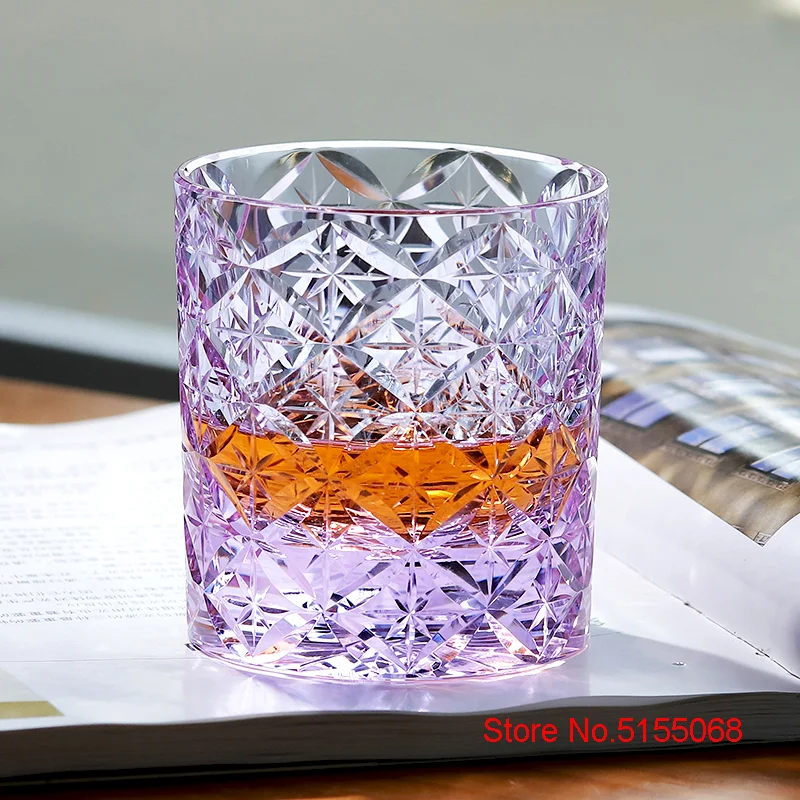K9 Crystal Starry Sky Whiskey  - Wine Xo review and price