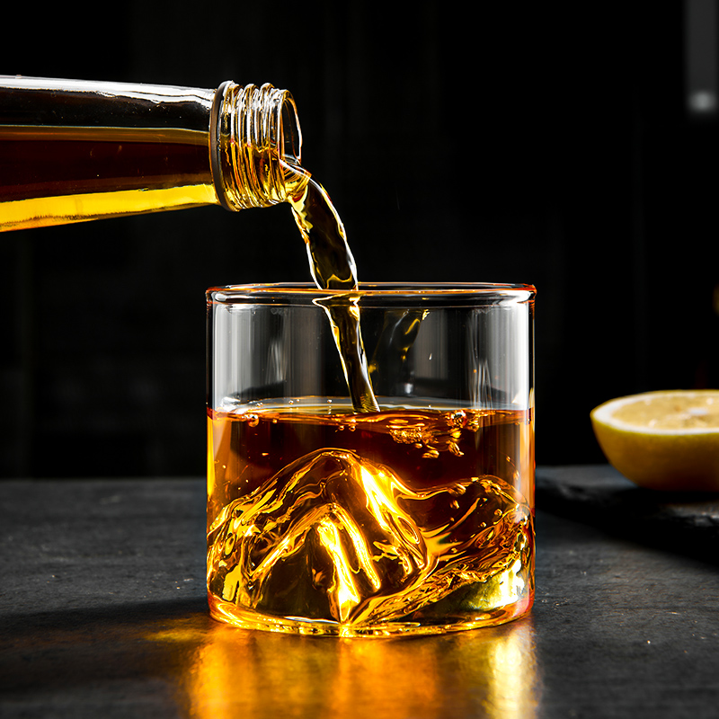 GIANXI Japanese Style Whisky C - Wine Xo review and price