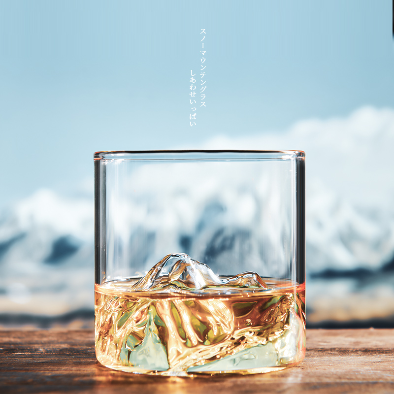 GIANXI Japanese Style Whisky C - Wine Xo review and price
