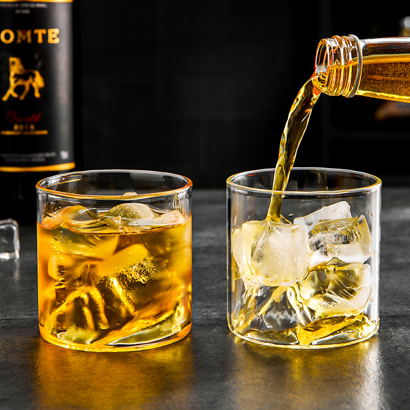 GIANXI Japanese Style Whisky C - Wine Xo review and price