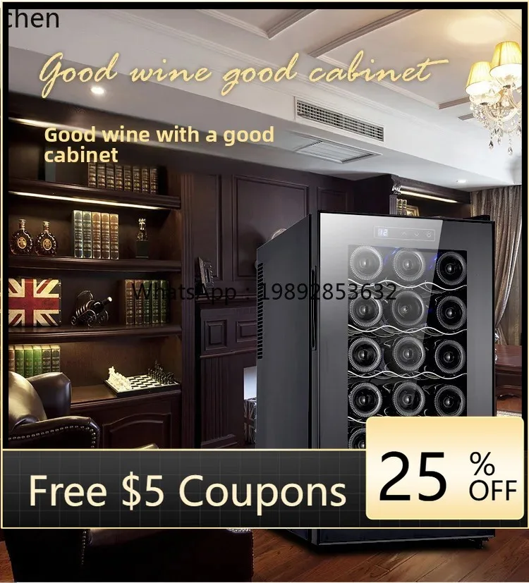 cc26 18-Pack Red Wine Constant - Wine & Beer Guayaquil review and price