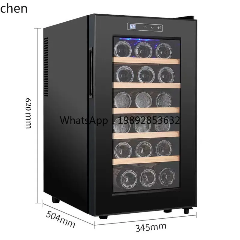 cc26 18-Pack Red Wine Constant - Wine & Beer Guayaquil review and price