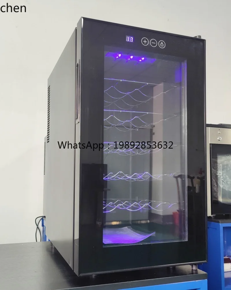 cc26 18-Pack Red Wine Constant - Wine & Beer Guayaquil review and price