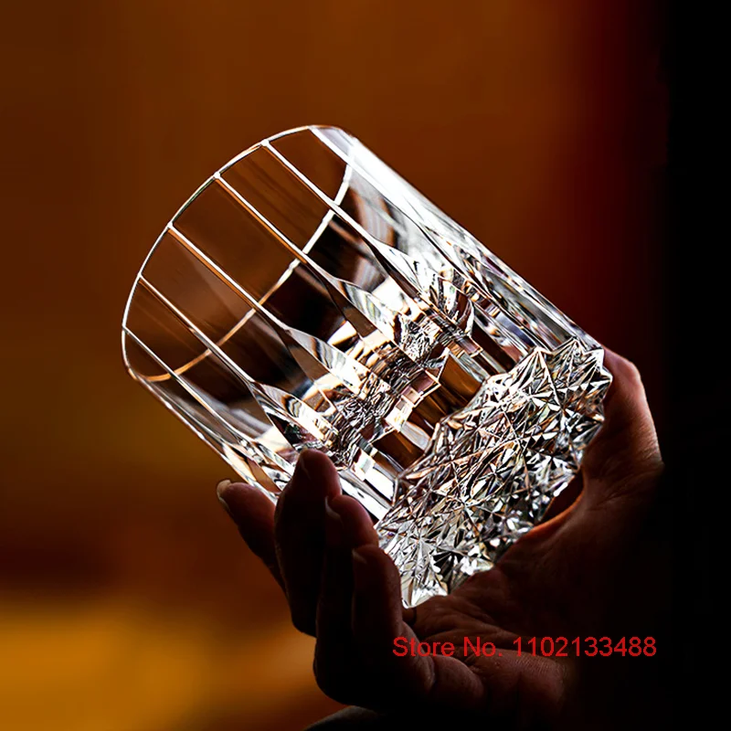 Expensive Whisky Cup Bright Ka - Wine Xo review and price