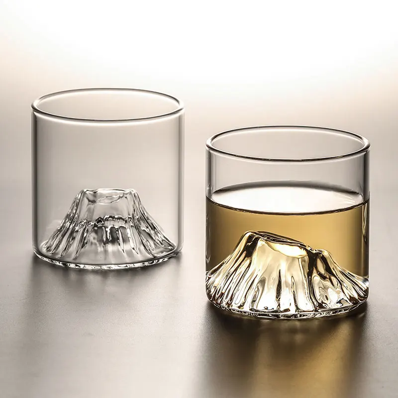 2/1Pcs 175ml New Fuji Whiskey  - Wine Xo review and price