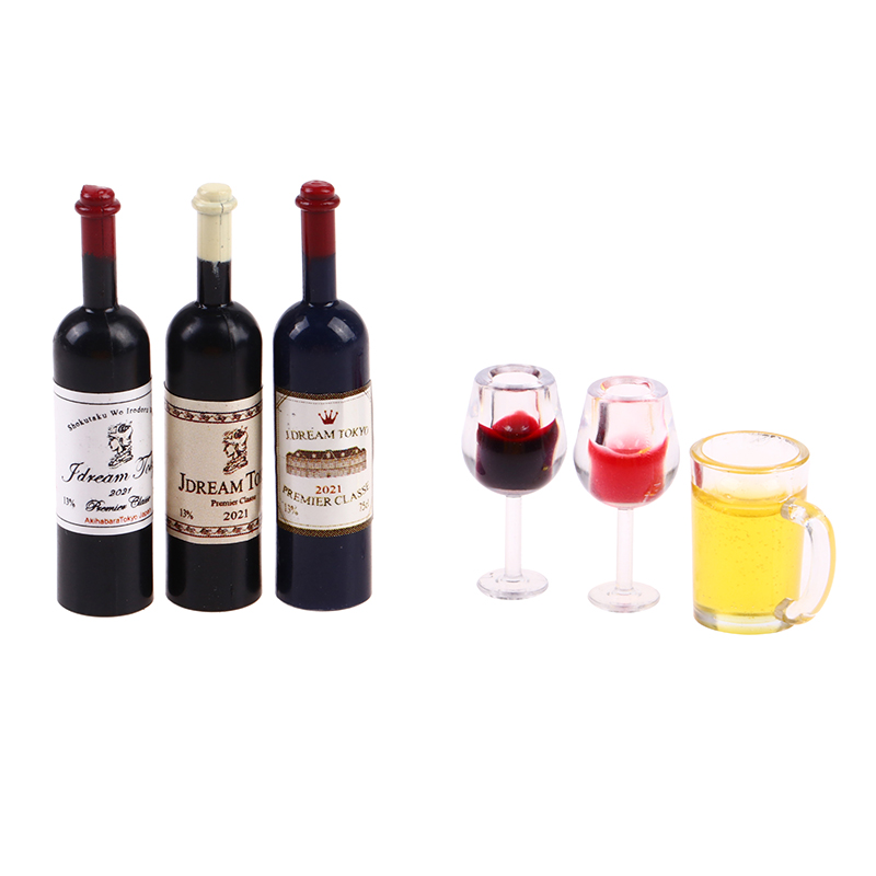 New Fashion High Quality 5Pcs  - Wine Y Beer review and price