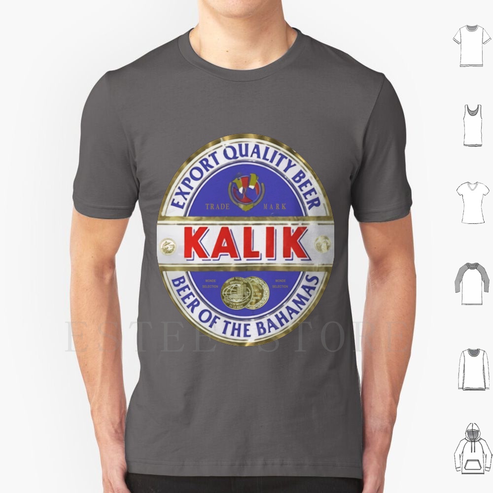 Kalik-Drink Beer Logo T Shirt  - Wine Beer Logo review and price