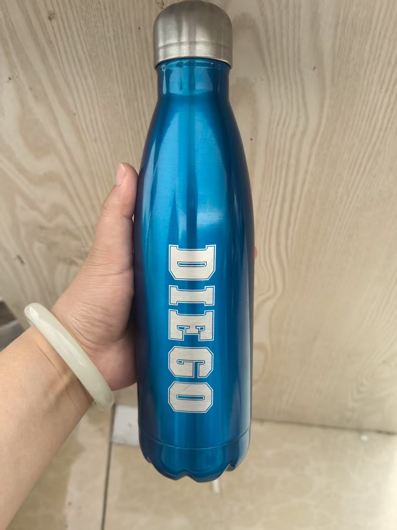 Custom Text/Logo Printed Name  - Wine With Beer Name review and price