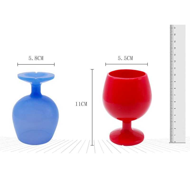 200ml Food Grade Silicone Wine - Wine Beer Food review and price