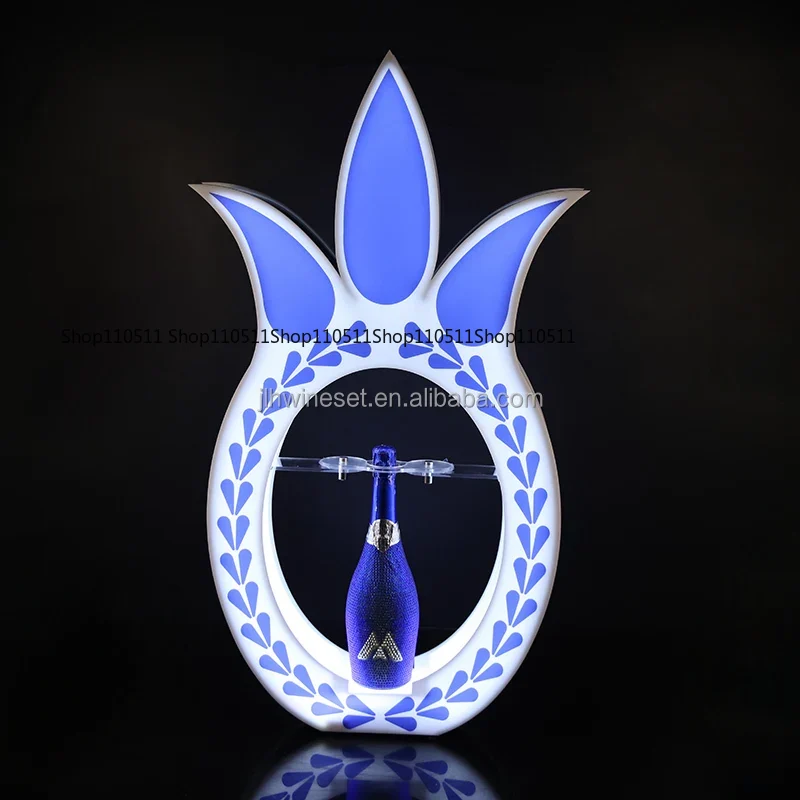 Barware Led Glow Acrylic Vodka - Wine Xo review and price