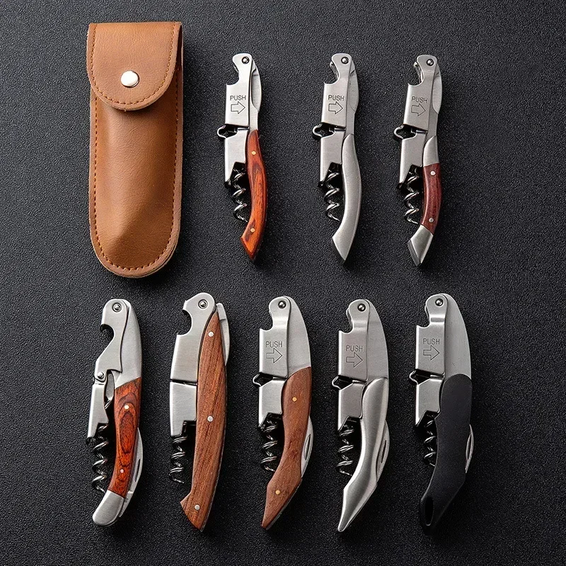 Personalize Stainless Steel Kn - Wine Beer Logo review and price
