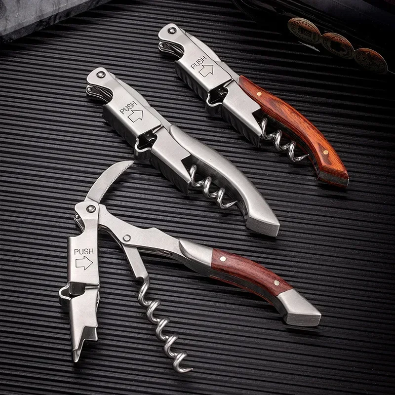 Personalize Stainless Steel Kn - Wine Beer Logo review and price