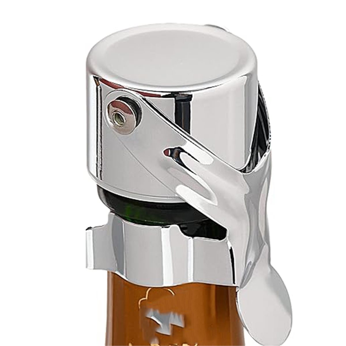 (A02R] 2Pcs Wine Stopper & Cha - Wine & Beer Guayaquil review and price