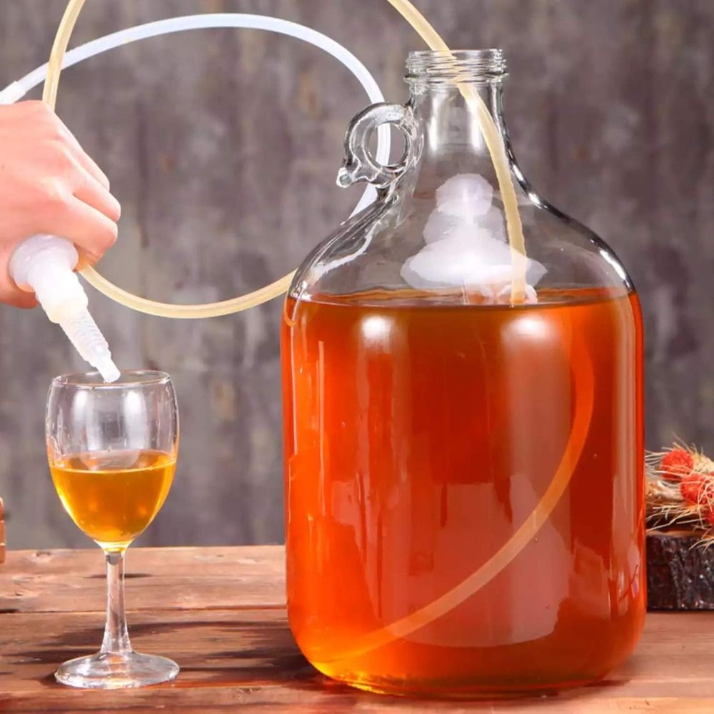 New Food Grade Plastic Wine Si - Wine Beer Food review and price
