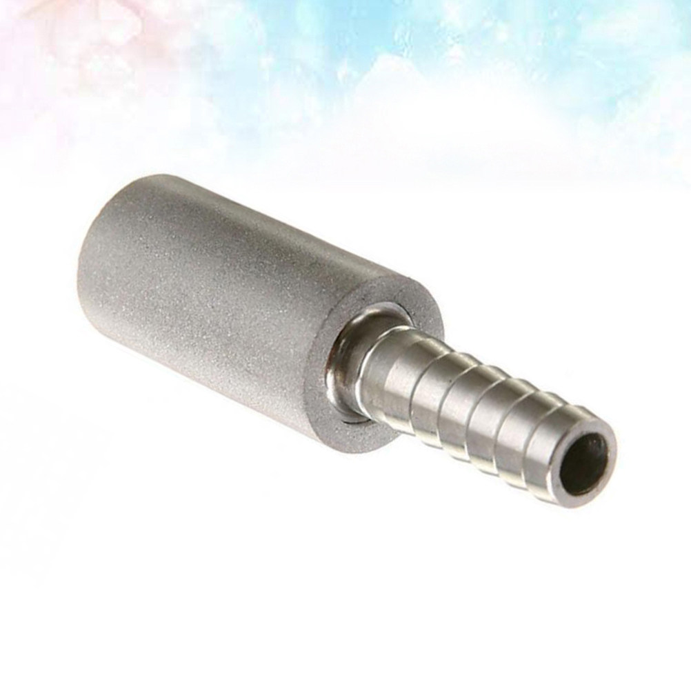 1Pcs Stainless Steel Aeration  - Wine Beer Food review and price