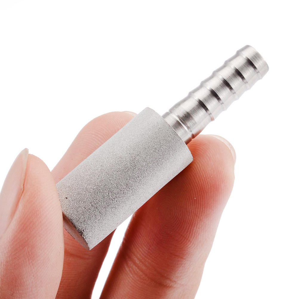 1Pcs Stainless Steel Aeration  - Wine Beer Food review and price