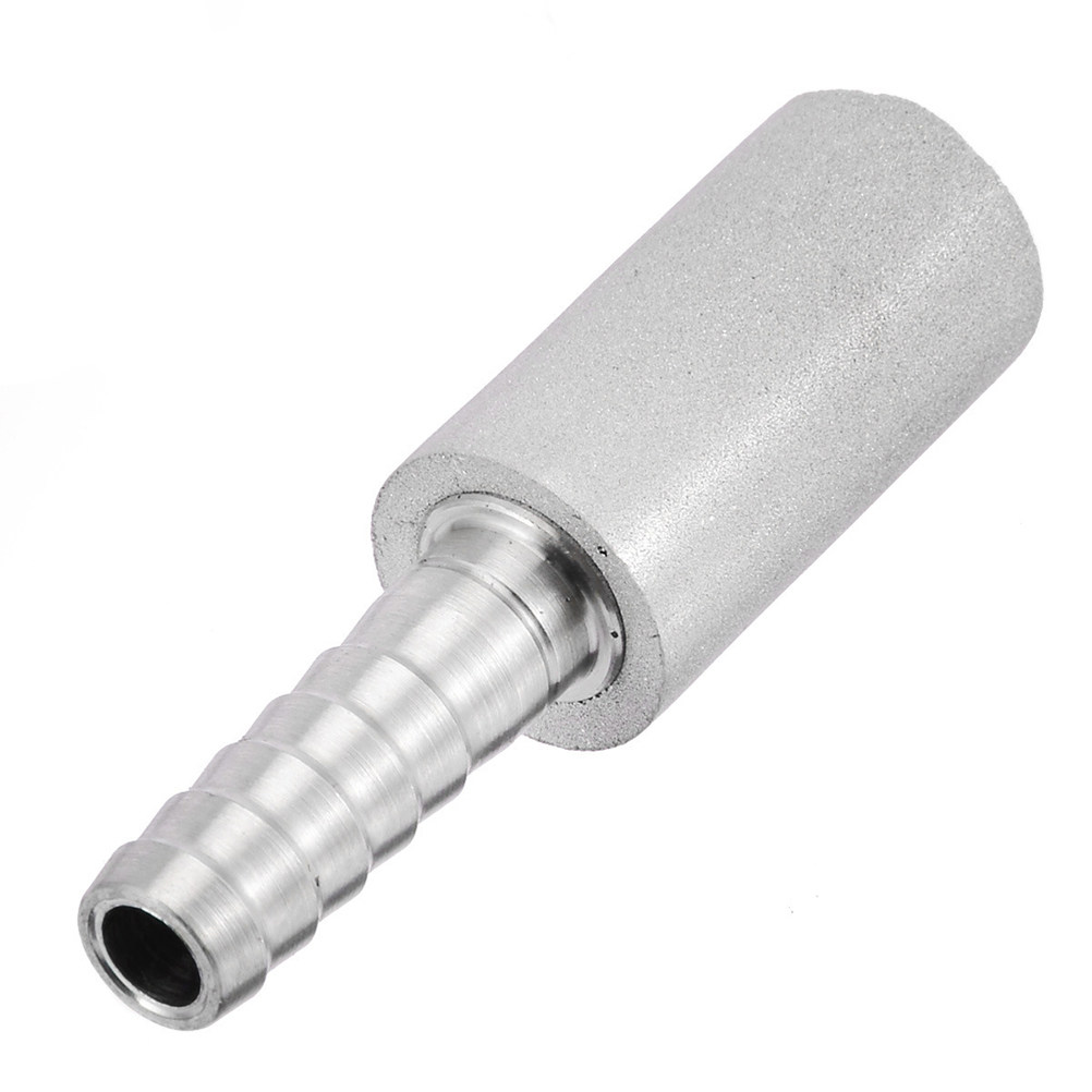 1Pcs Stainless Steel Aeration  - Wine Beer Food review and price