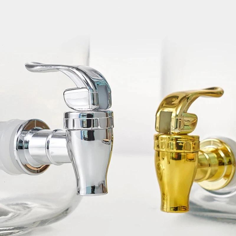 Leakproof Beverage Faucet Food - Wine Beer Food review and price